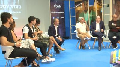 Foto del vídeo