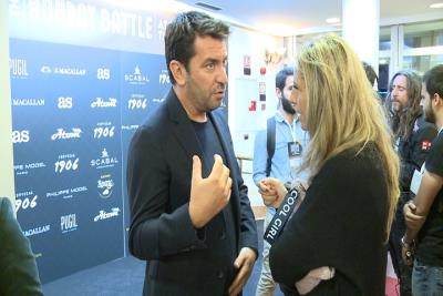 Foto del vídeo