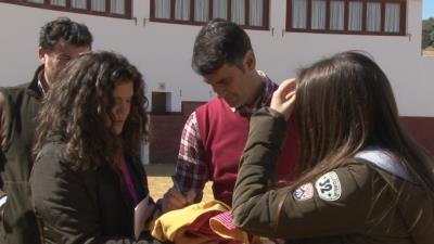 Foto del vídeo
