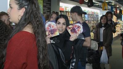 Foto del vídeo