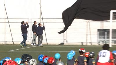 Foto del vídeo