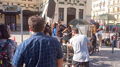 Foto del vídeo