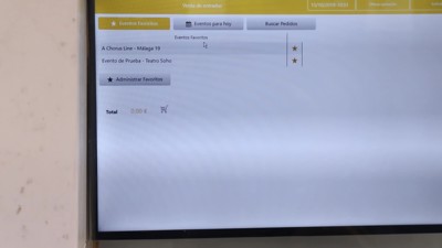 Haga click para ver la vista previa del vídeo.