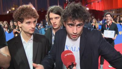 Foto del vídeo