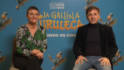 Foto del vídeo