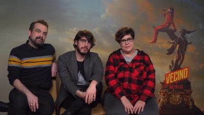 Foto del vídeo