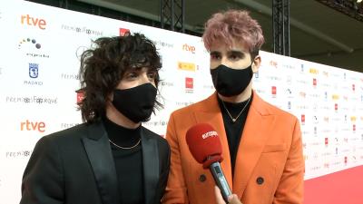 Foto del vídeo