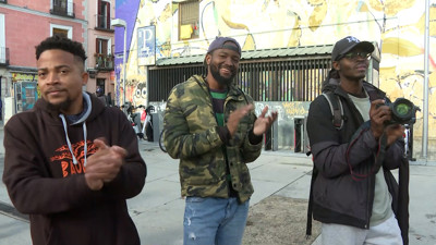 Haga click para ver la vista previa del vídeo.