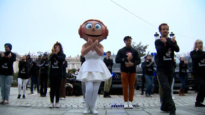 Haga click para ver la vista previa del vídeo.