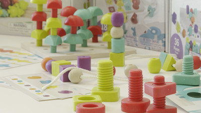 Haga click para ver la vista previa del vídeo.