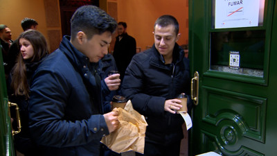 Haga click para ver la vista previa del vídeo.