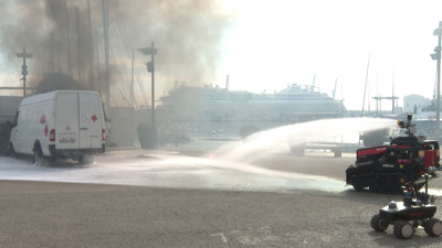 Haga click para ver la vista previa del vídeo.