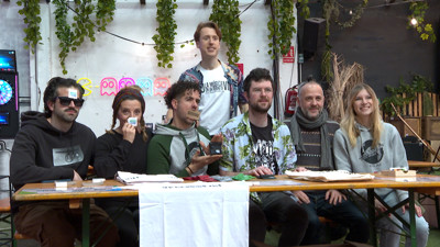 Haga click para ver la vista previa del vídeo.