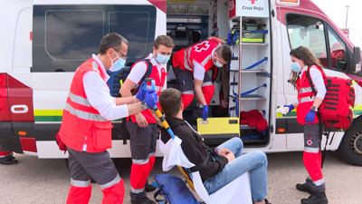 Haga click para ver la vista previa del vídeo.